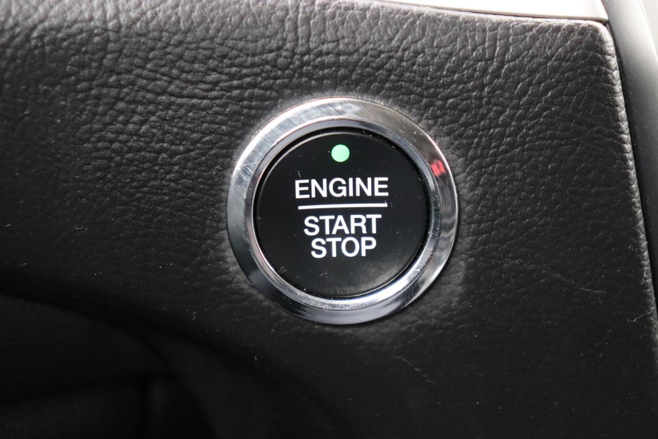 Ford Edge SEL AWD 2024