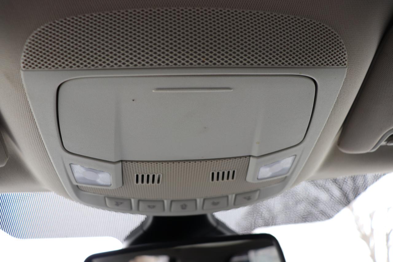 Ford Edge SEL AWD 2024