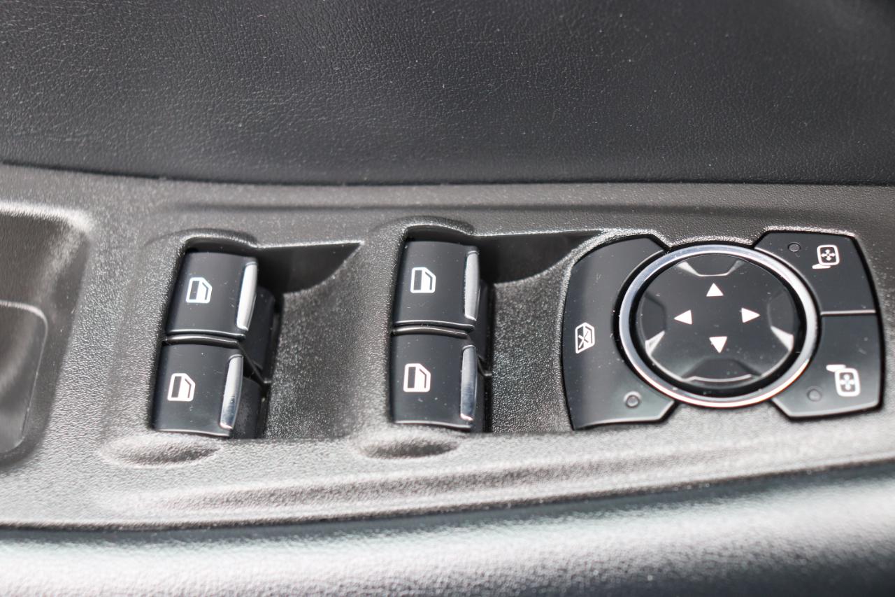 Ford Edge SEL AWD 2024