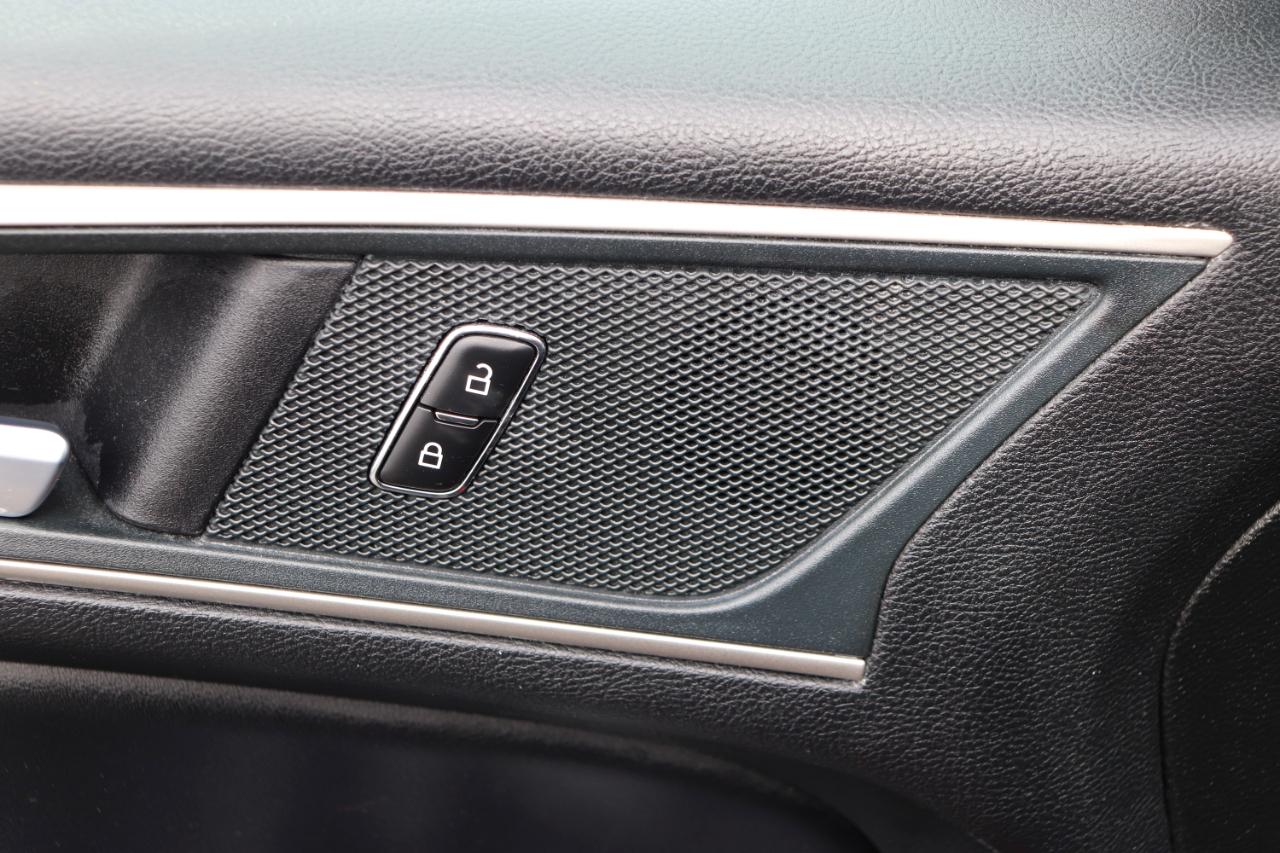 Ford Edge SEL AWD 2024