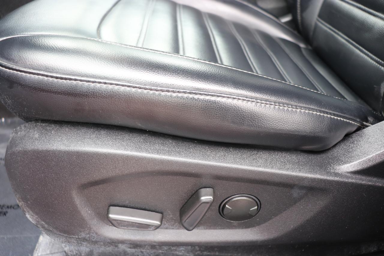 Ford Edge SEL AWD 2024