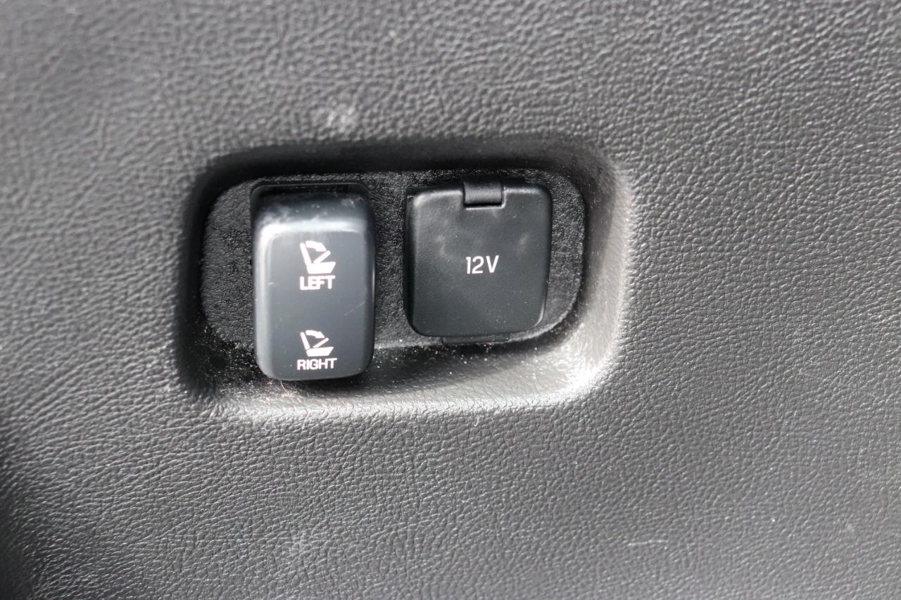 Ford Edge SEL AWD 2024