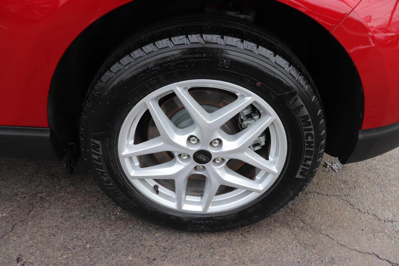 Ford Edge SEL AWD 2024