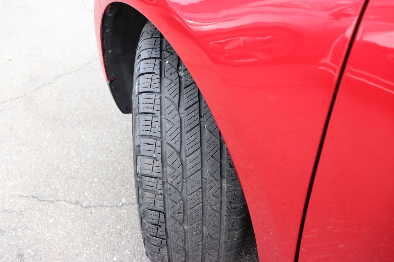 Ford Edge SEL AWD 2024