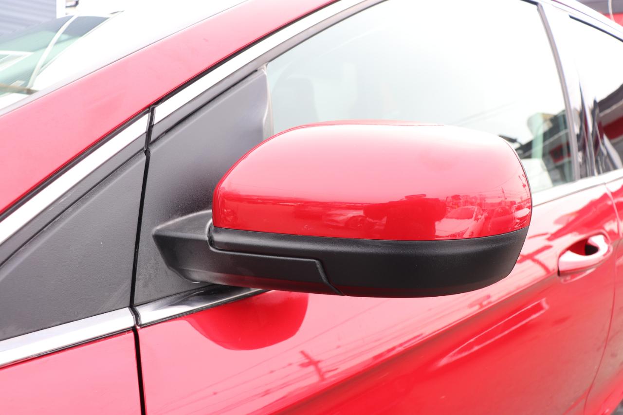 Ford Edge SEL AWD 2024