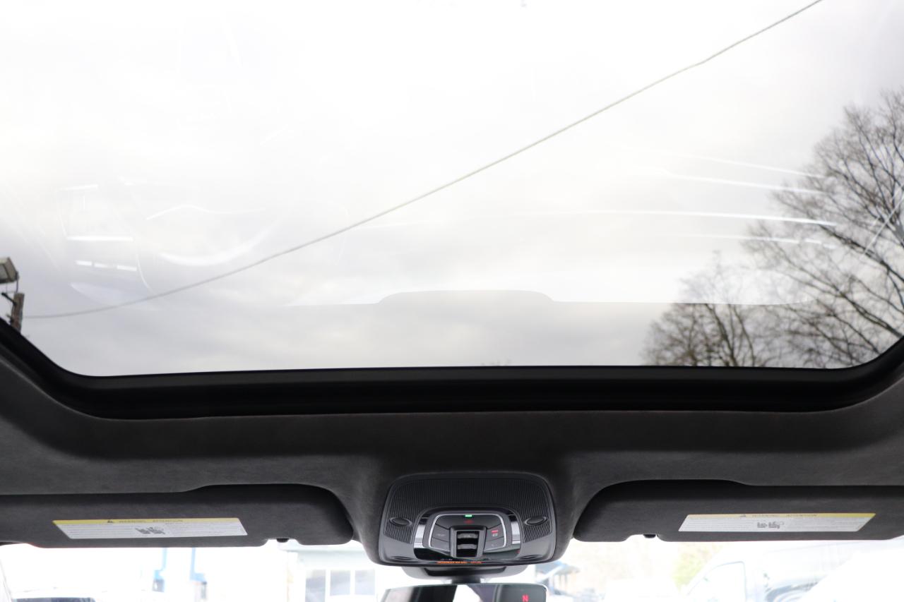 Audi Q8 Prestige 55 TFSI quattro 2019