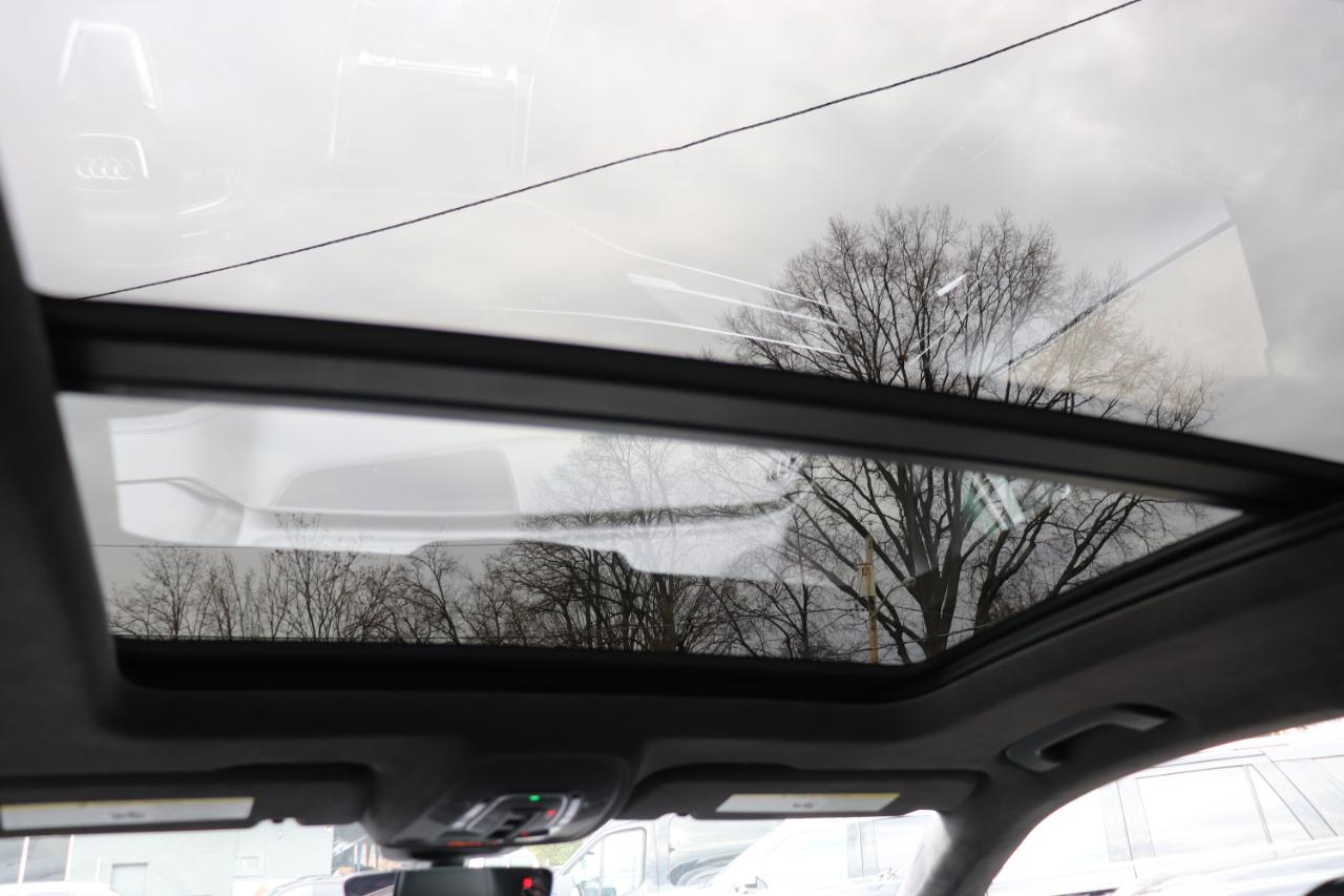 Audi Q8 Prestige 55 TFSI quattro 2019