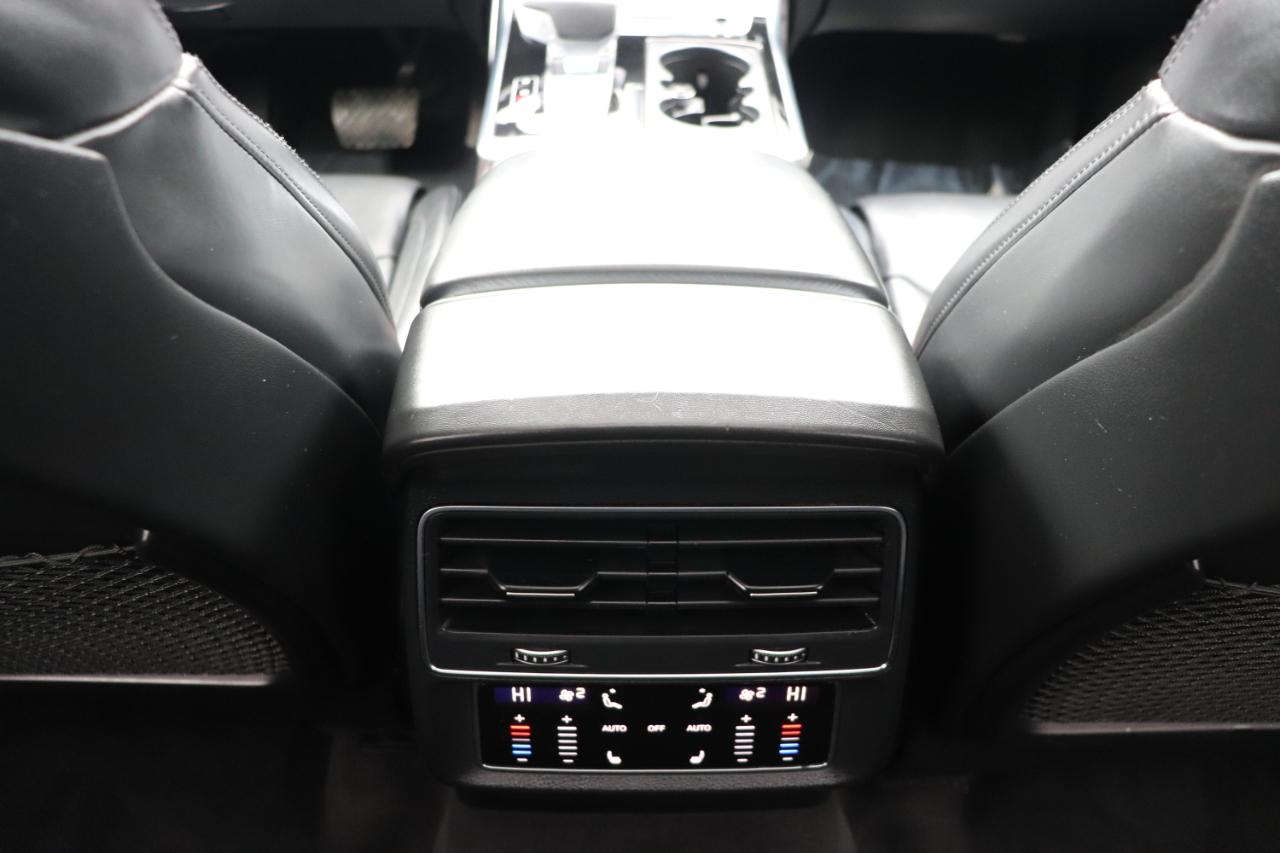 Audi Q8 Prestige 55 TFSI quattro 2019