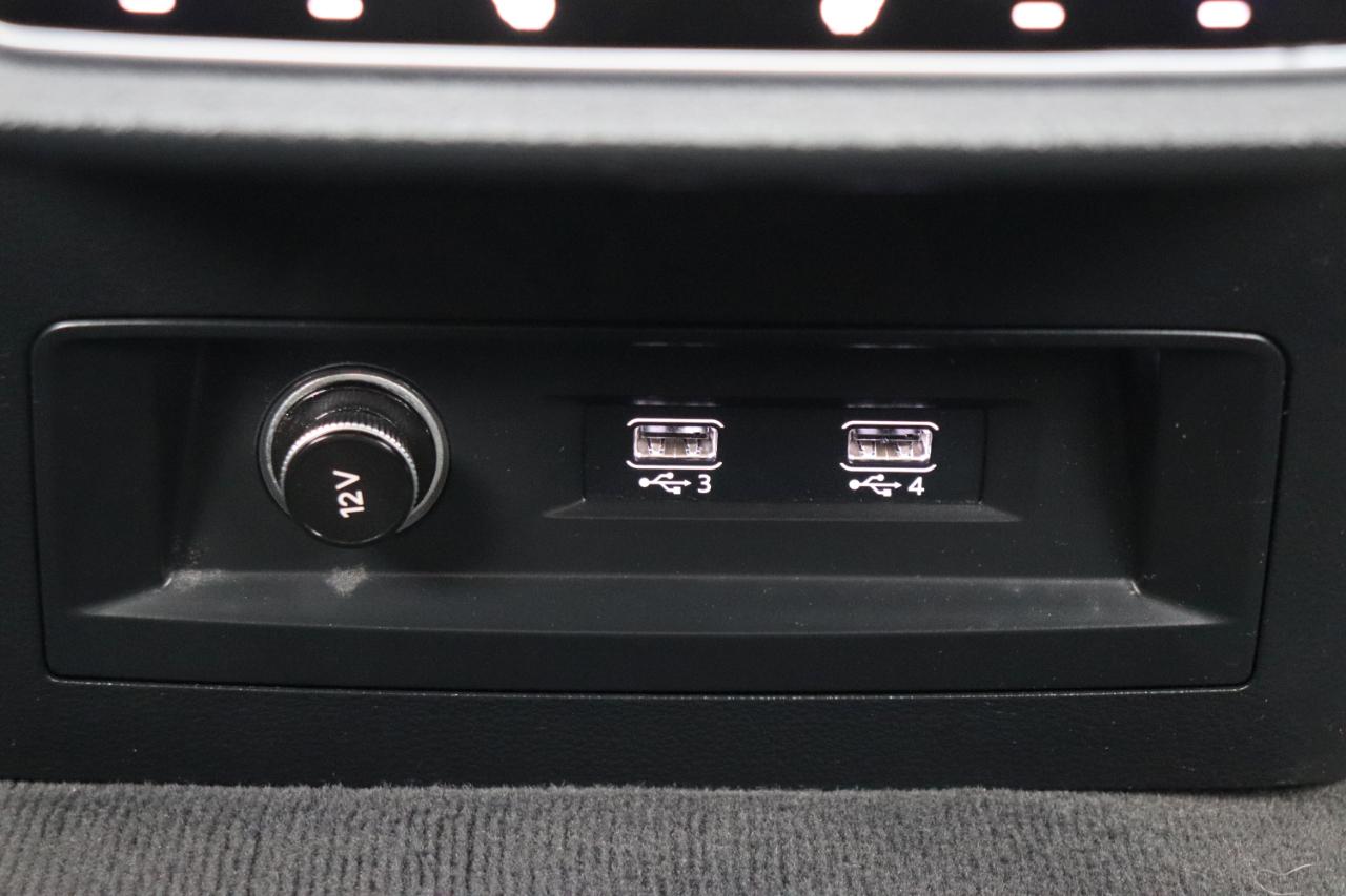 Audi Q8 Prestige 55 TFSI quattro 2019