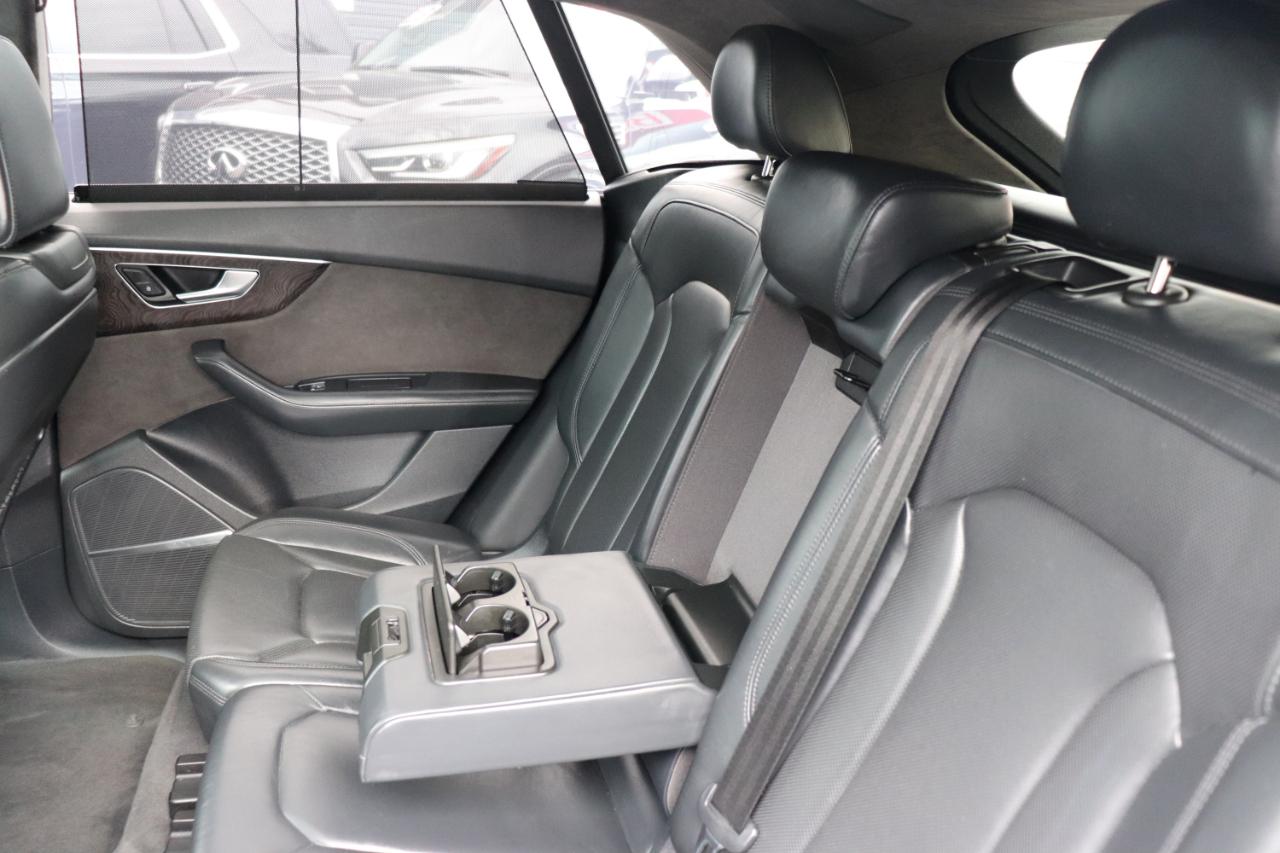 Audi Q8 Prestige 55 TFSI quattro 2019