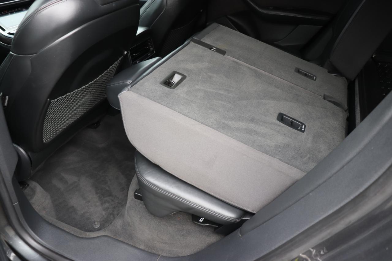 Audi Q8 Prestige 55 TFSI quattro 2019