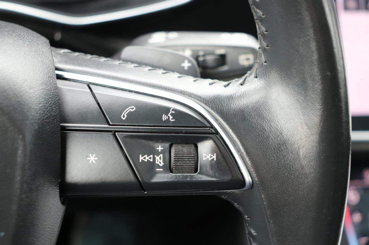 Audi Q8 Prestige 55 TFSI quattro 2019