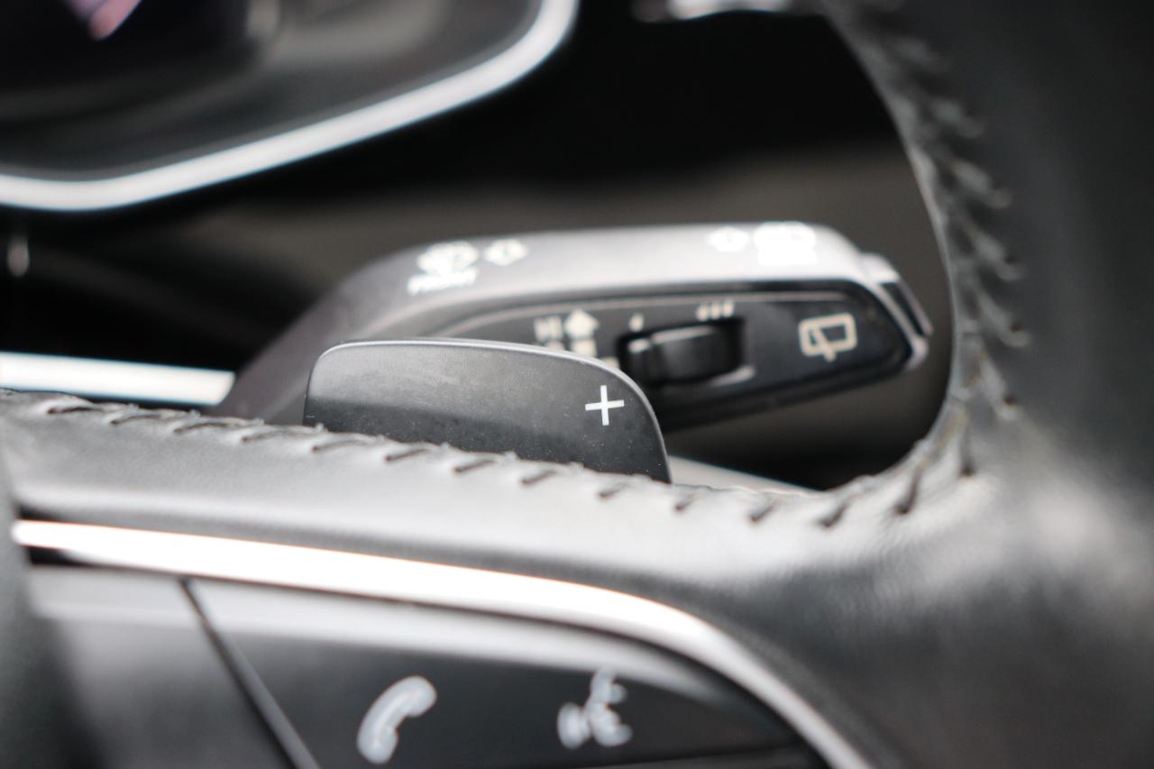 Audi Q8 Prestige 55 TFSI quattro 2019