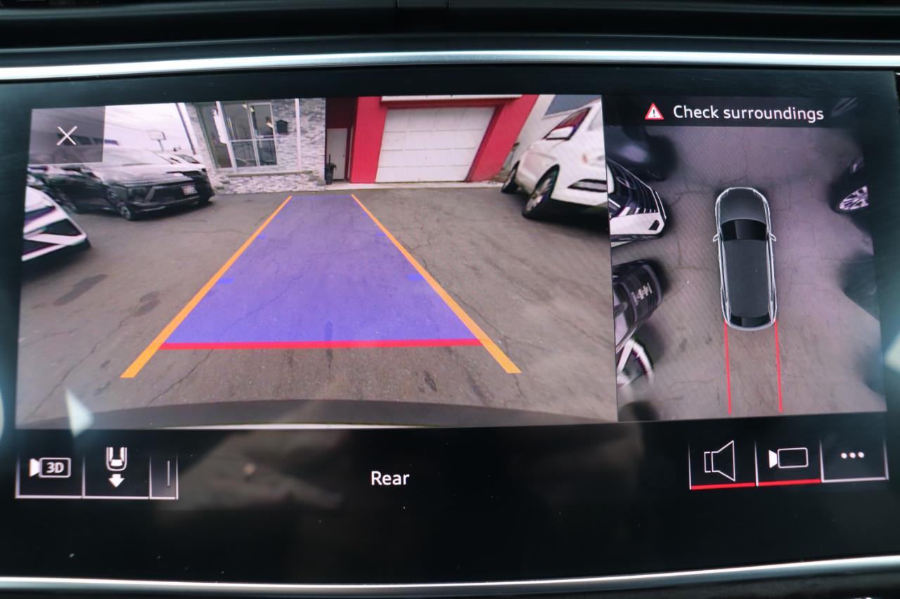 Audi Q8 Prestige 55 TFSI quattro 2019