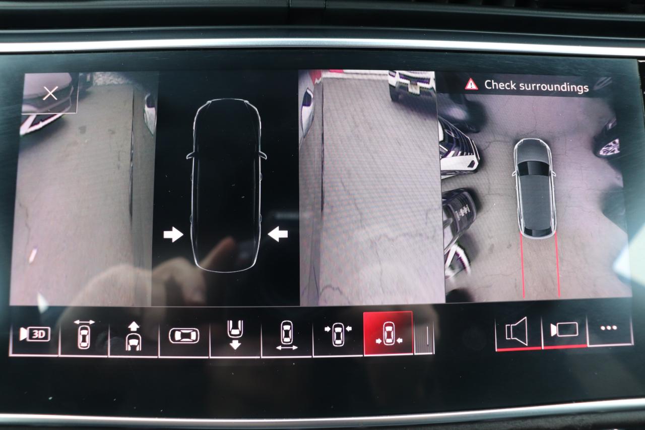 Audi Q8 Prestige 55 TFSI quattro 2019