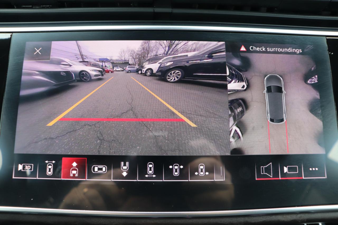 Audi Q8 Prestige 55 TFSI quattro 2019