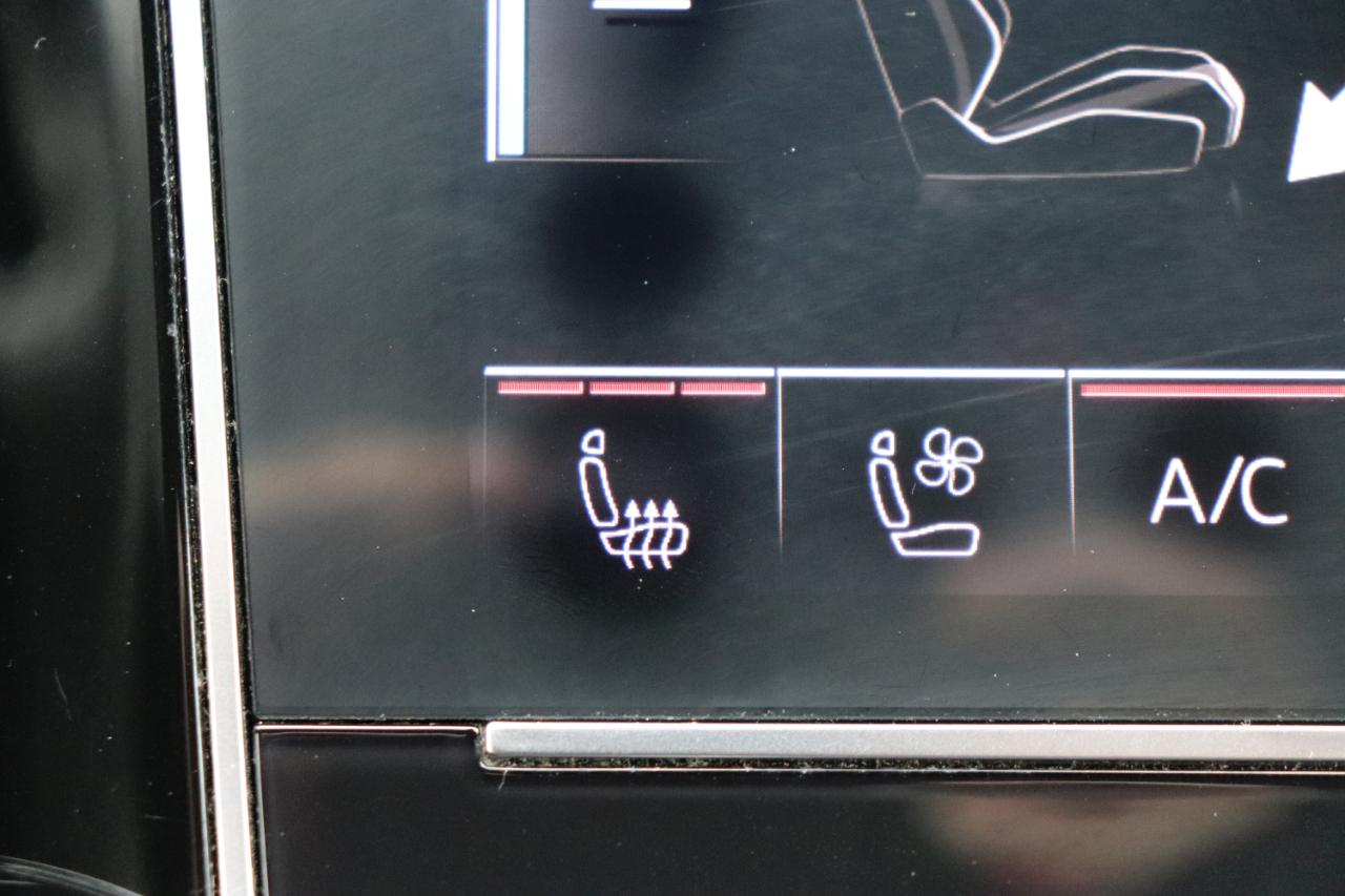 Audi Q8 Prestige 55 TFSI quattro 2019