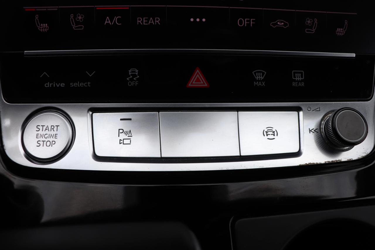 Audi Q8 Prestige 55 TFSI quattro 2019