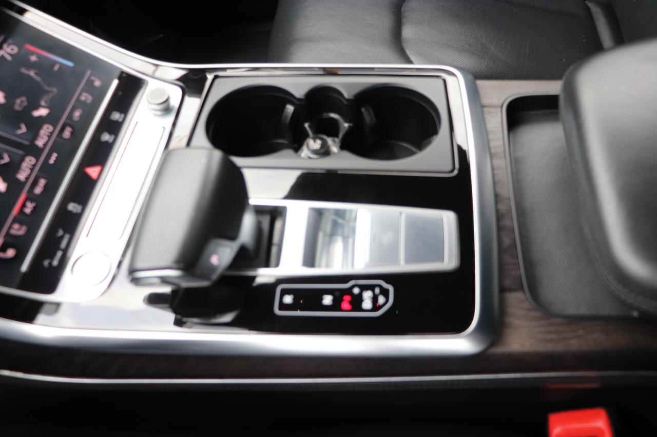 Audi Q8 Prestige 55 TFSI quattro 2019