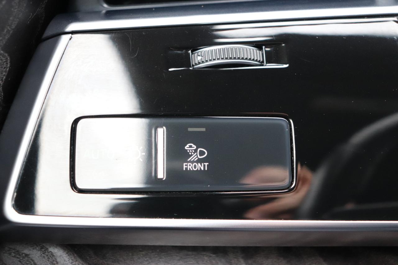 Audi Q8 Prestige 55 TFSI quattro 2019