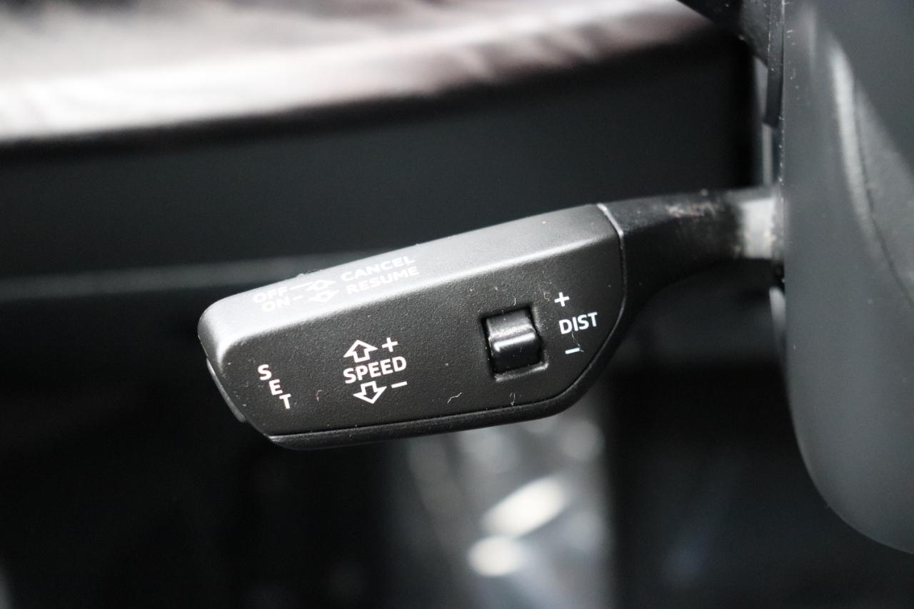 Audi Q8 Prestige 55 TFSI quattro 2019