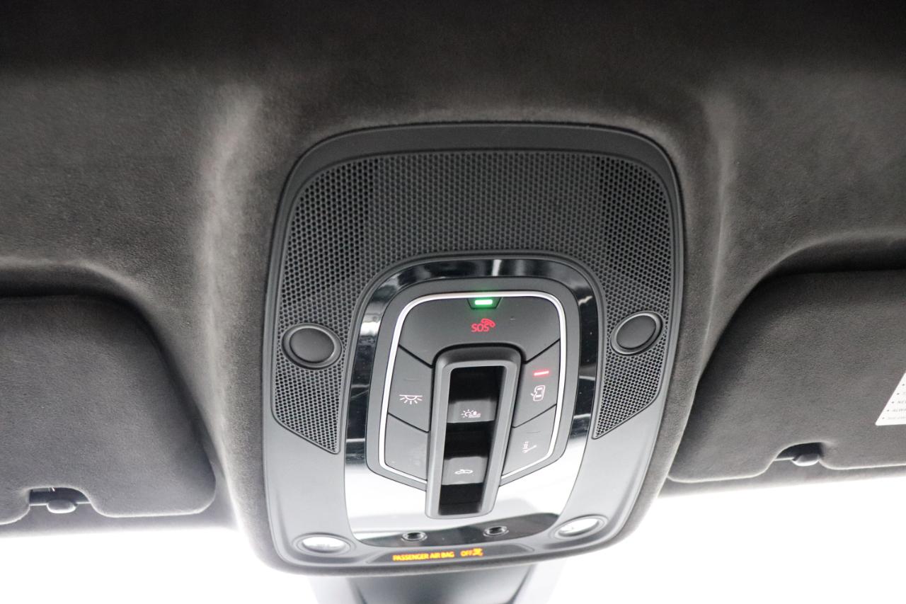 Audi Q8 Prestige 55 TFSI quattro 2019