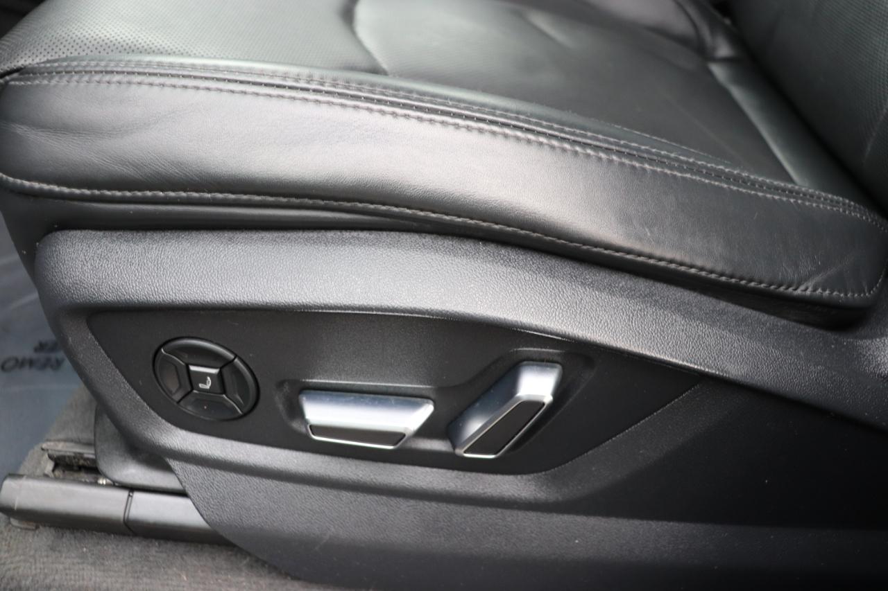 Audi Q8 Prestige 55 TFSI quattro 2019