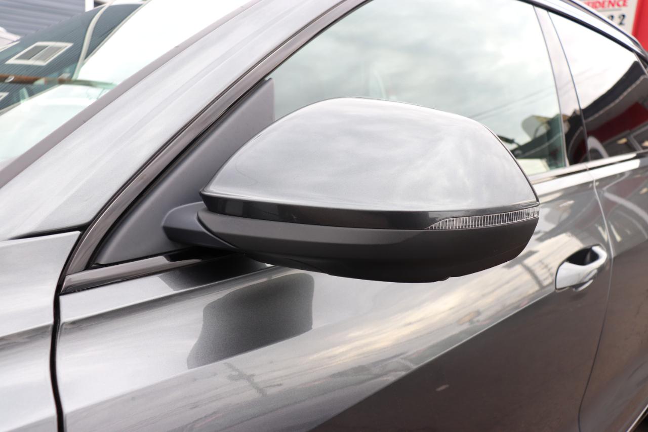 Audi Q8 Prestige 55 TFSI quattro 2019