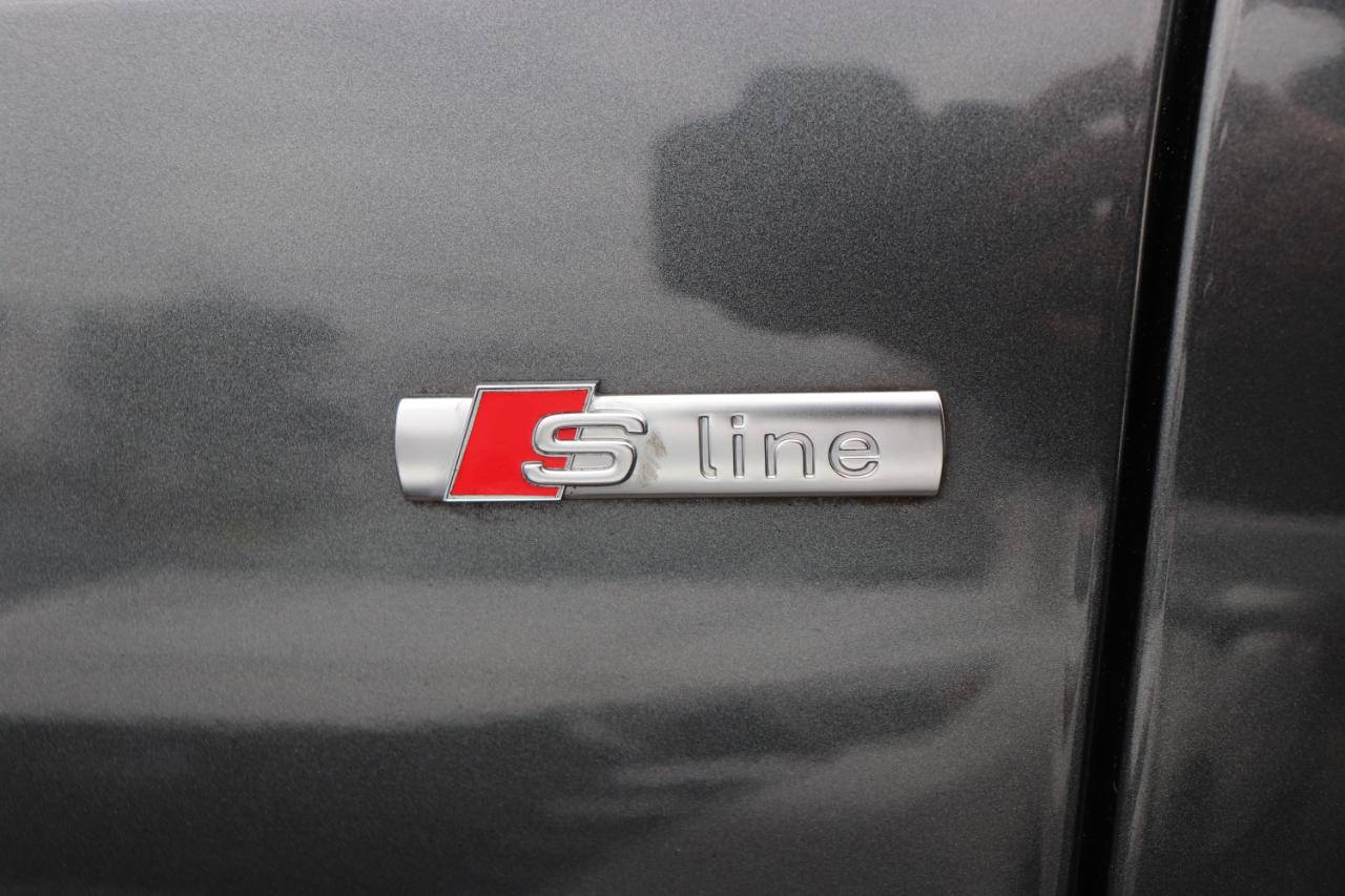 Audi Q8 Prestige 55 TFSI quattro 2019