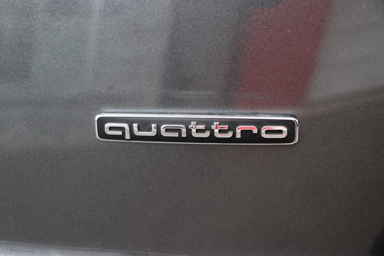 Audi Q8 Prestige 55 TFSI quattro 2019