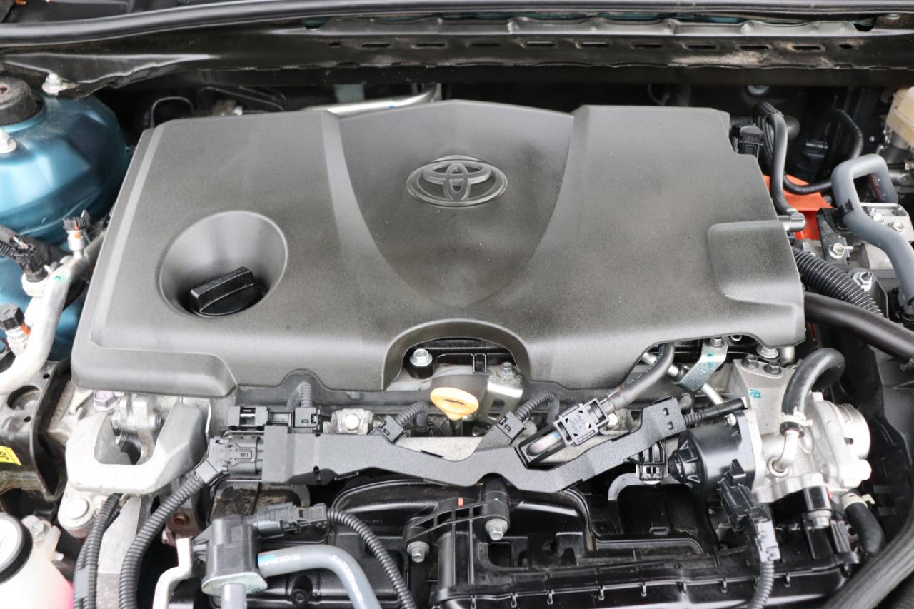 Toyota Camry SE (Natl) 2025