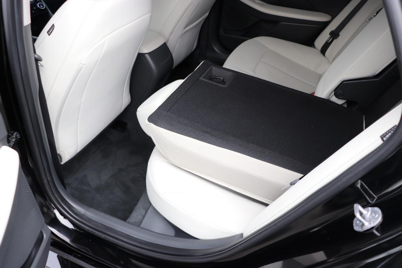 Hyundai Sonata SEL FWD 2025