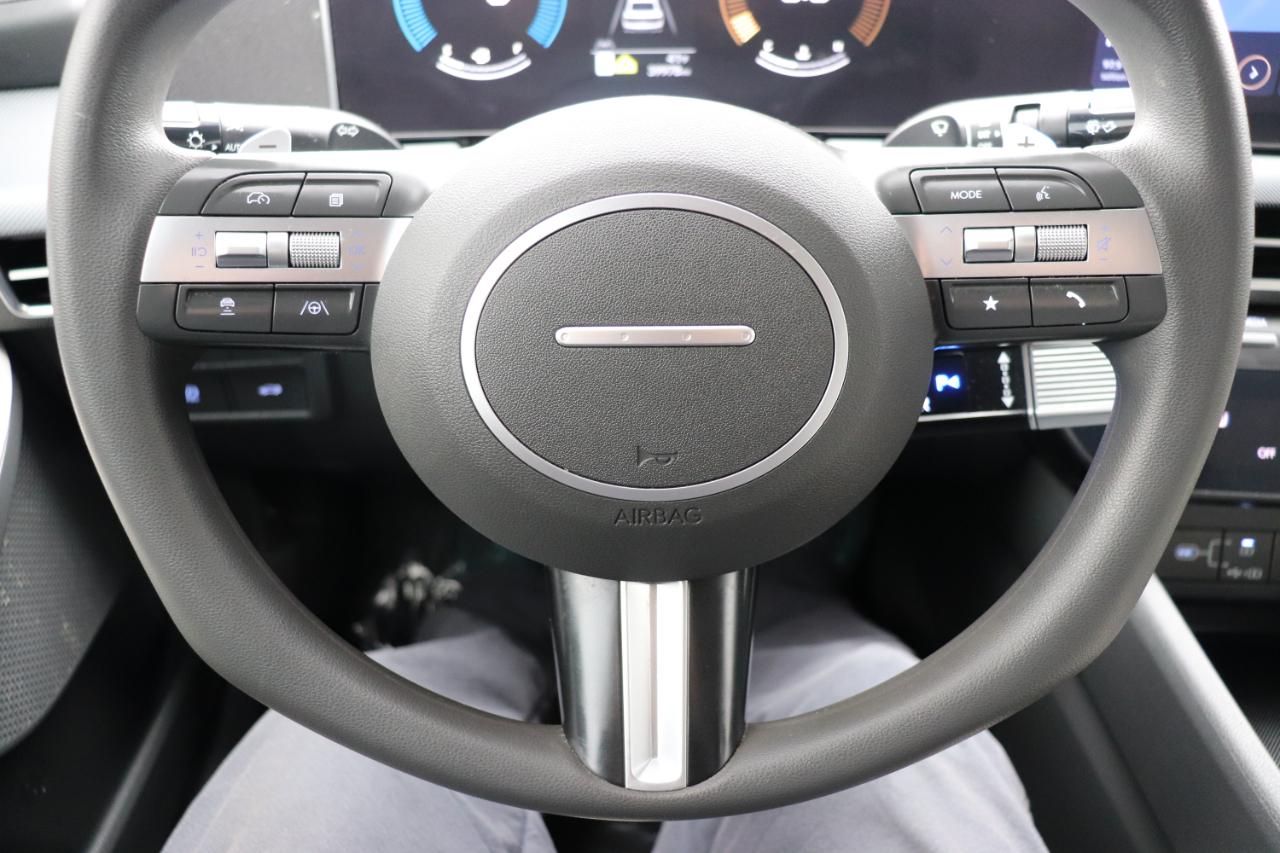 Hyundai Sonata SEL FWD 2025