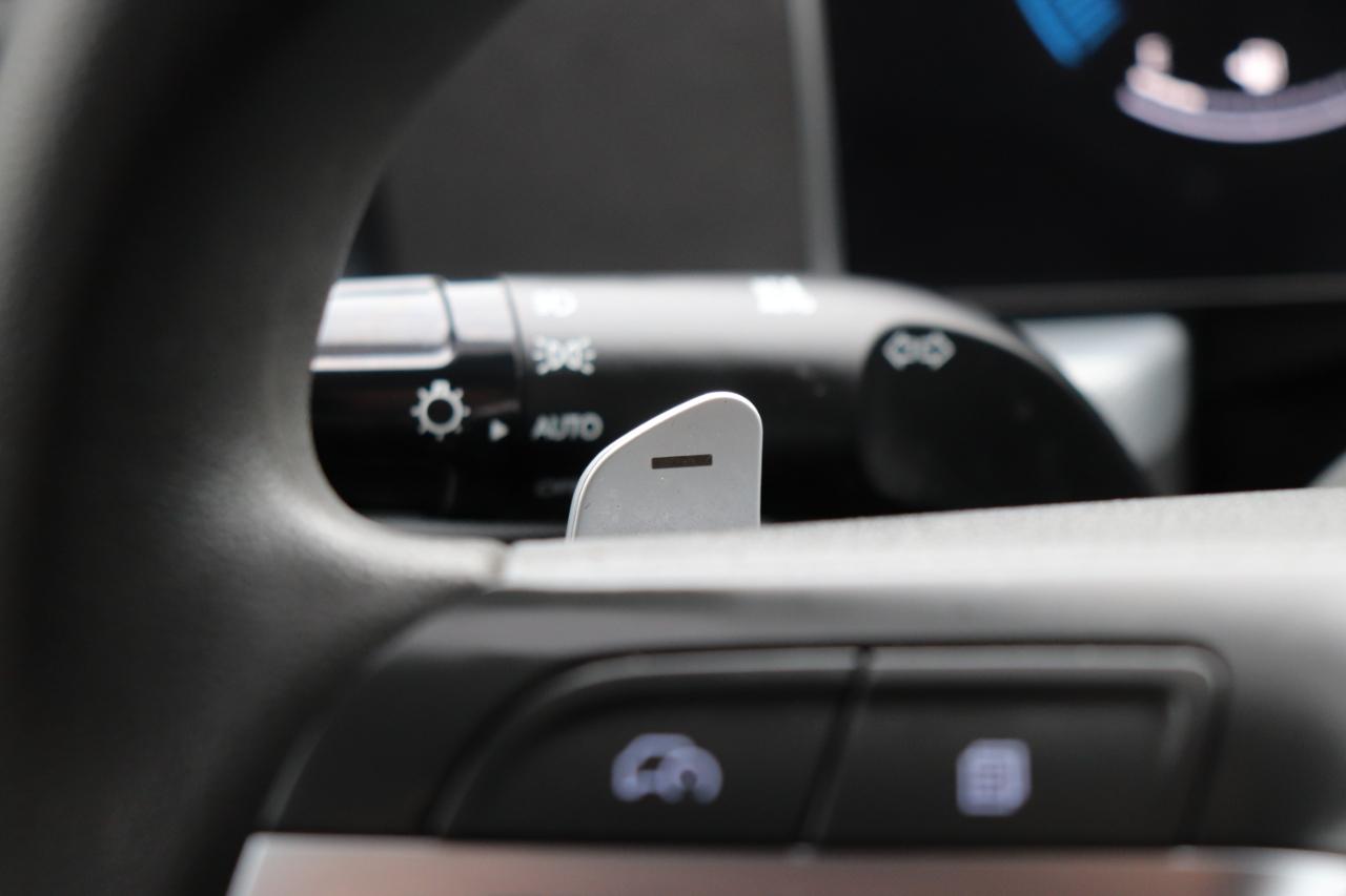 Hyundai Sonata SEL FWD 2025