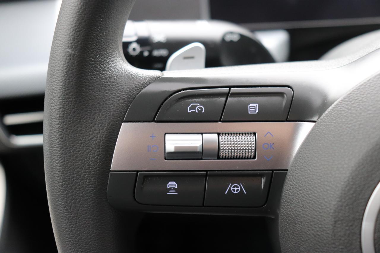 Hyundai Sonata SEL FWD 2025