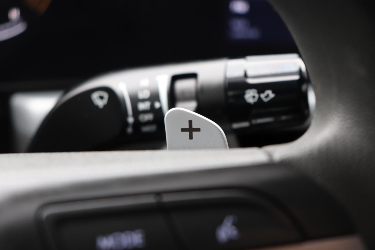 Hyundai Sonata SEL FWD 2025