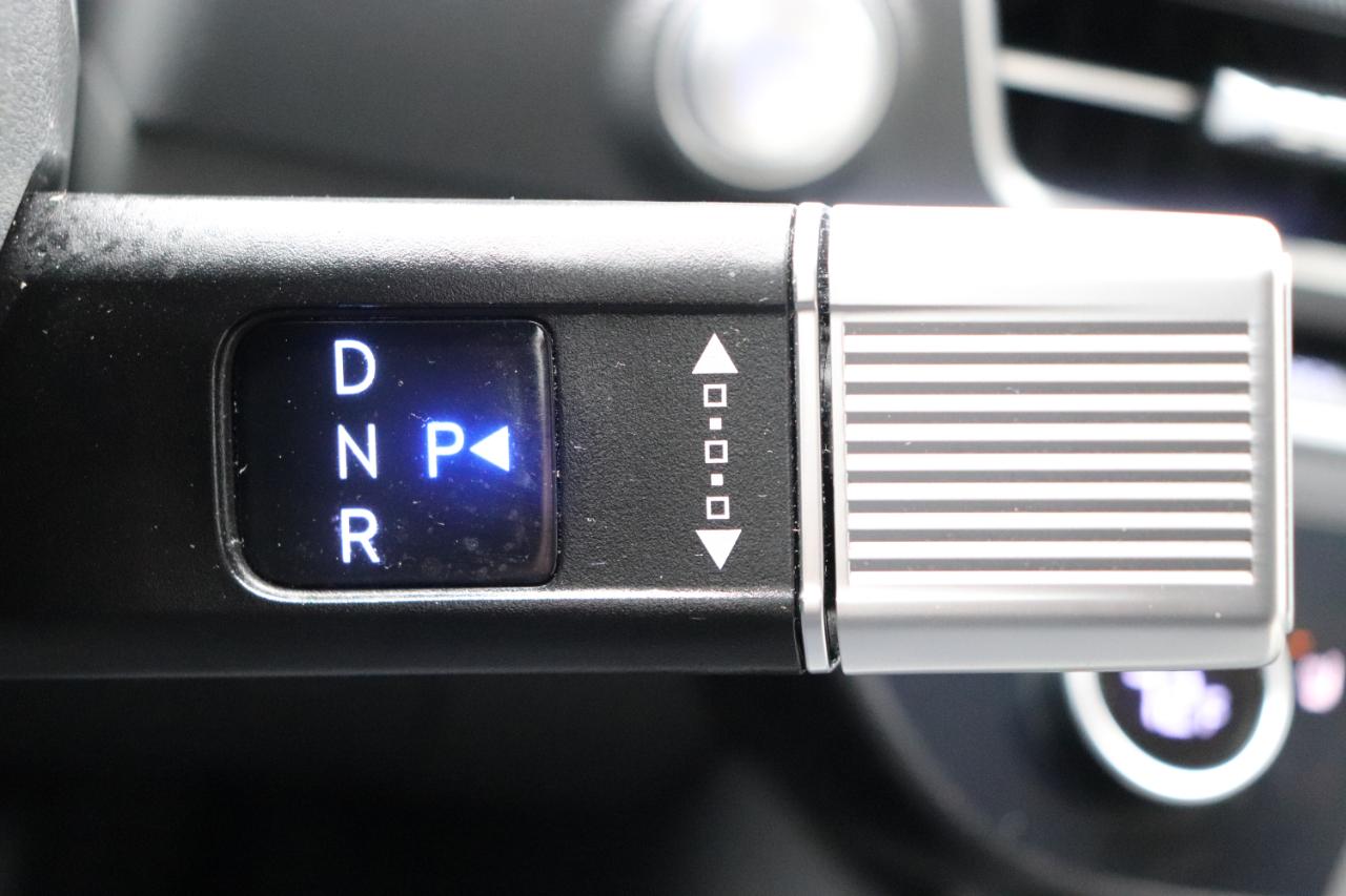 Hyundai Sonata SEL FWD 2025