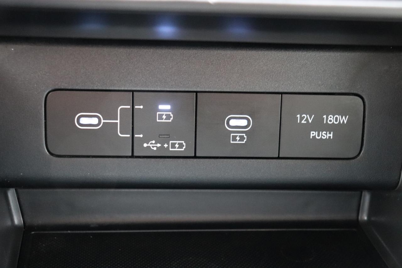 Hyundai Sonata SEL FWD 2025