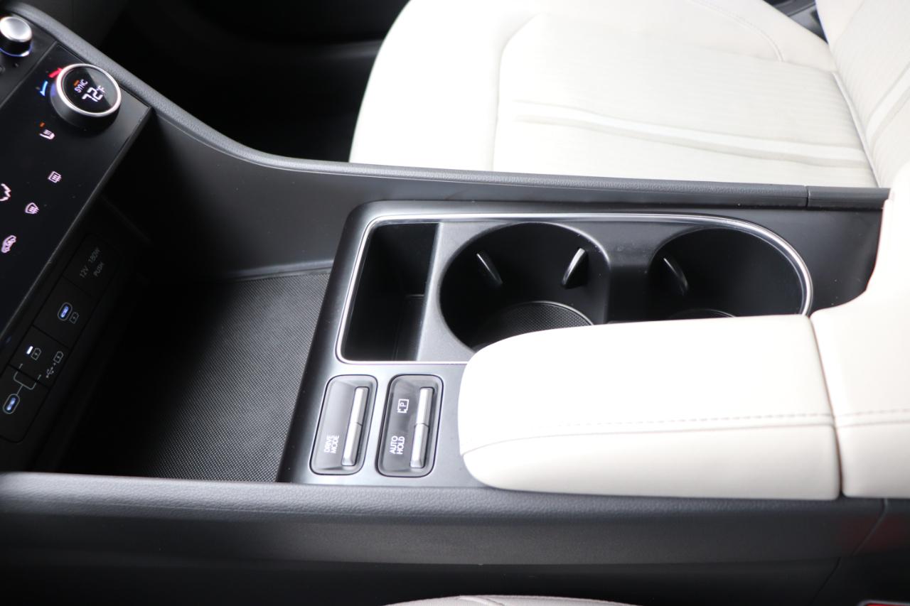 Hyundai Sonata SEL FWD 2025