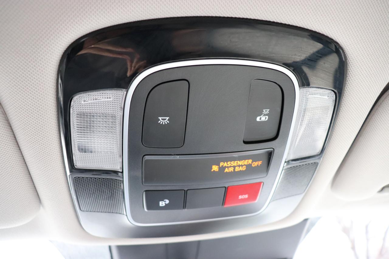 Hyundai Sonata SEL FWD 2025