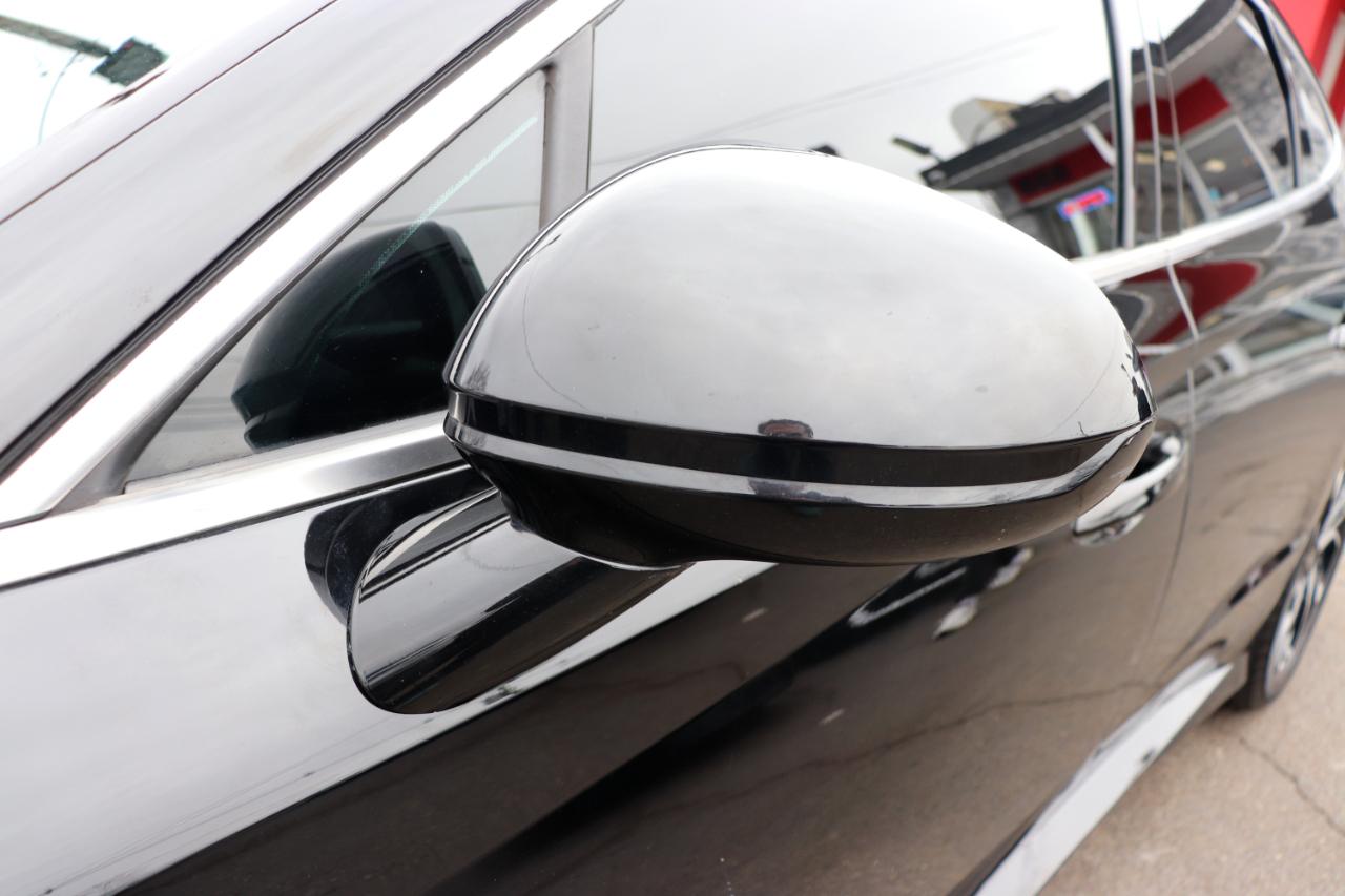 Hyundai Sonata SEL FWD 2025