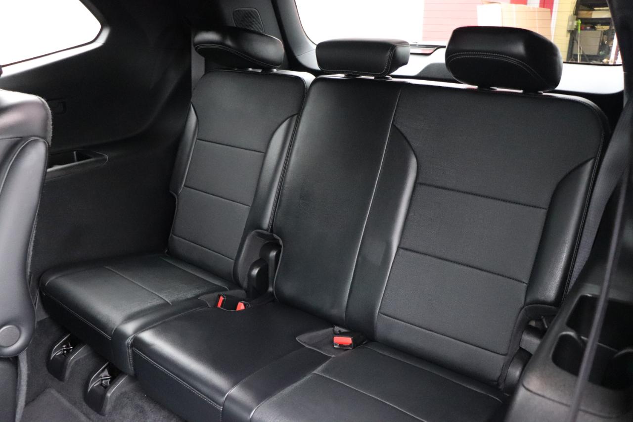 Buick Enclave AWD 4dr Leather 2025