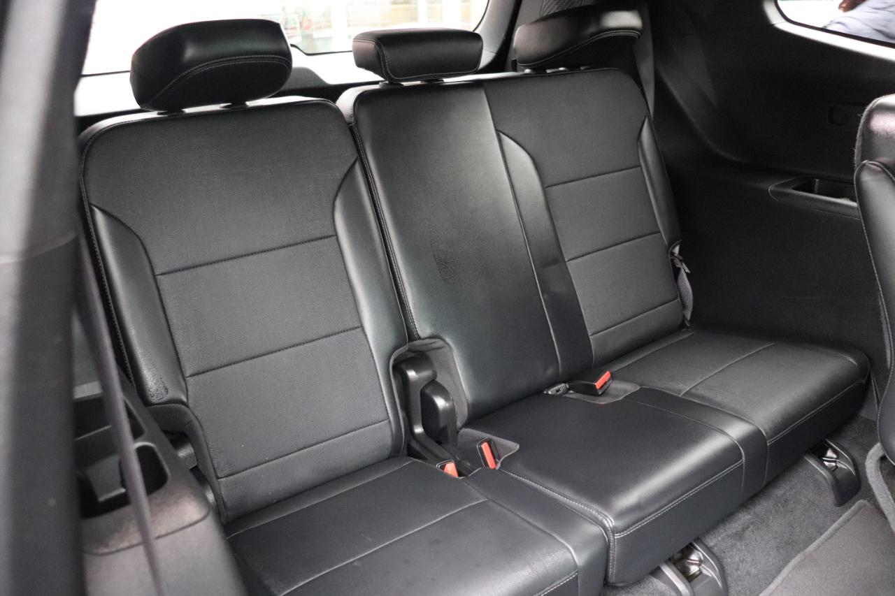 Buick Enclave AWD 4dr Leather 2025