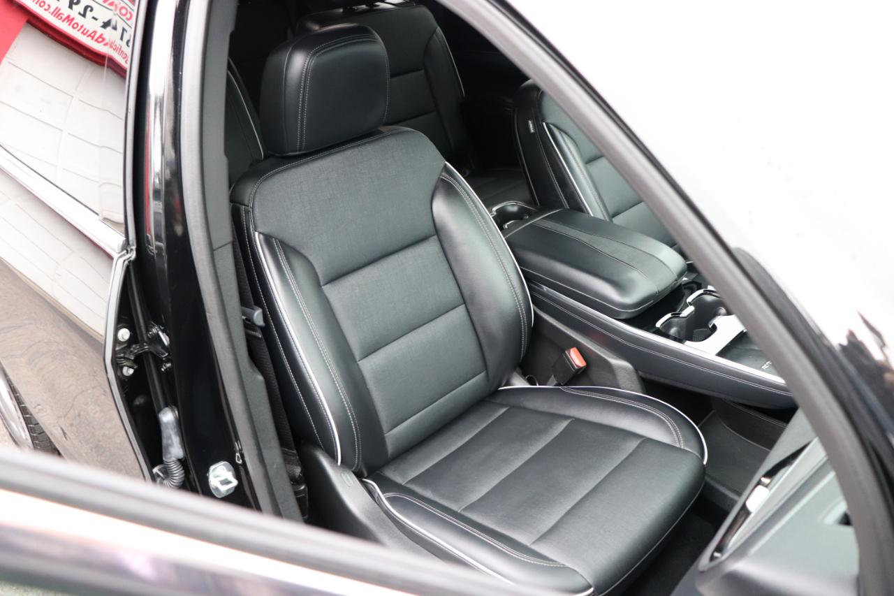 Buick Enclave AWD 4dr Leather 2025