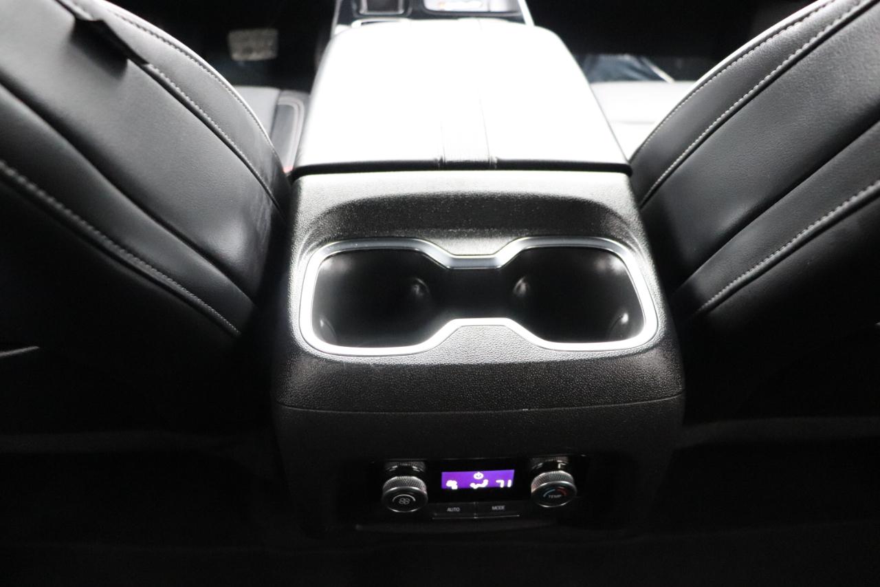 Buick Enclave AWD 4dr Leather 2025