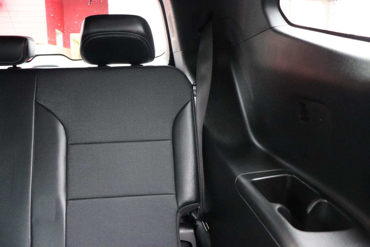 Buick Enclave AWD 4dr Leather 2025