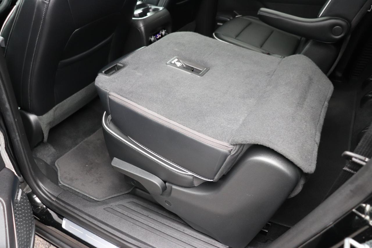 Buick Enclave AWD 4dr Leather 2025