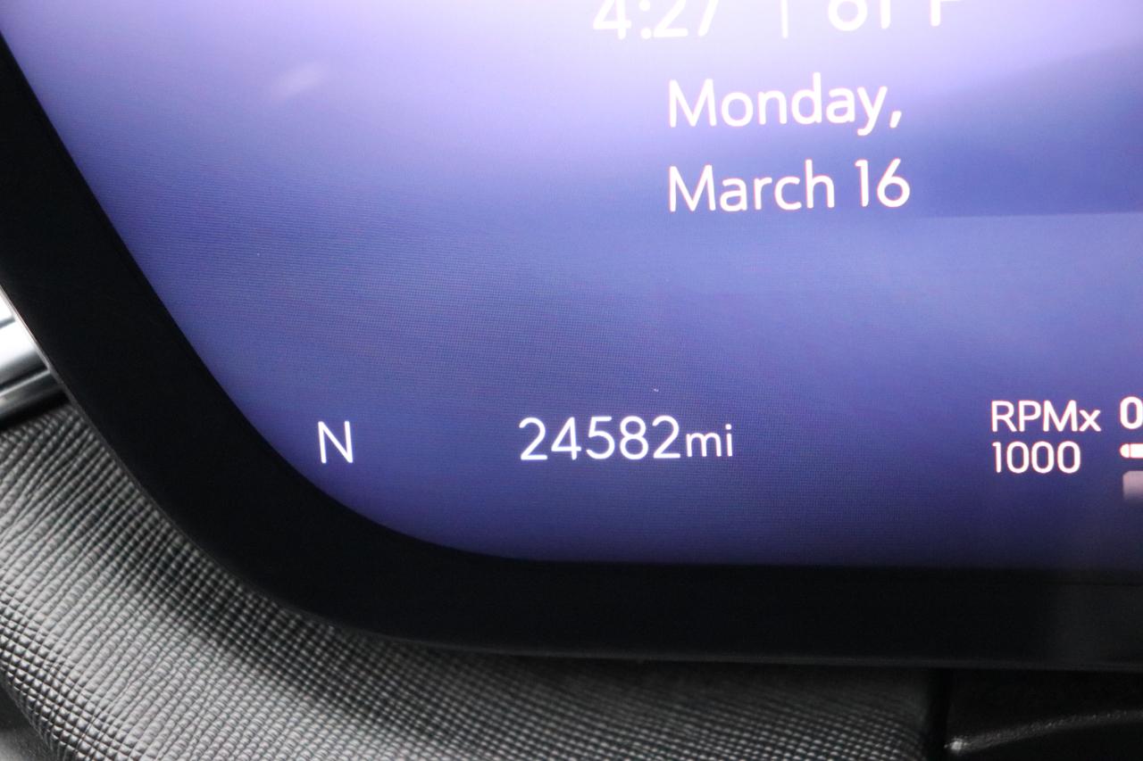 Buick Enclave AWD 4dr Leather 2025