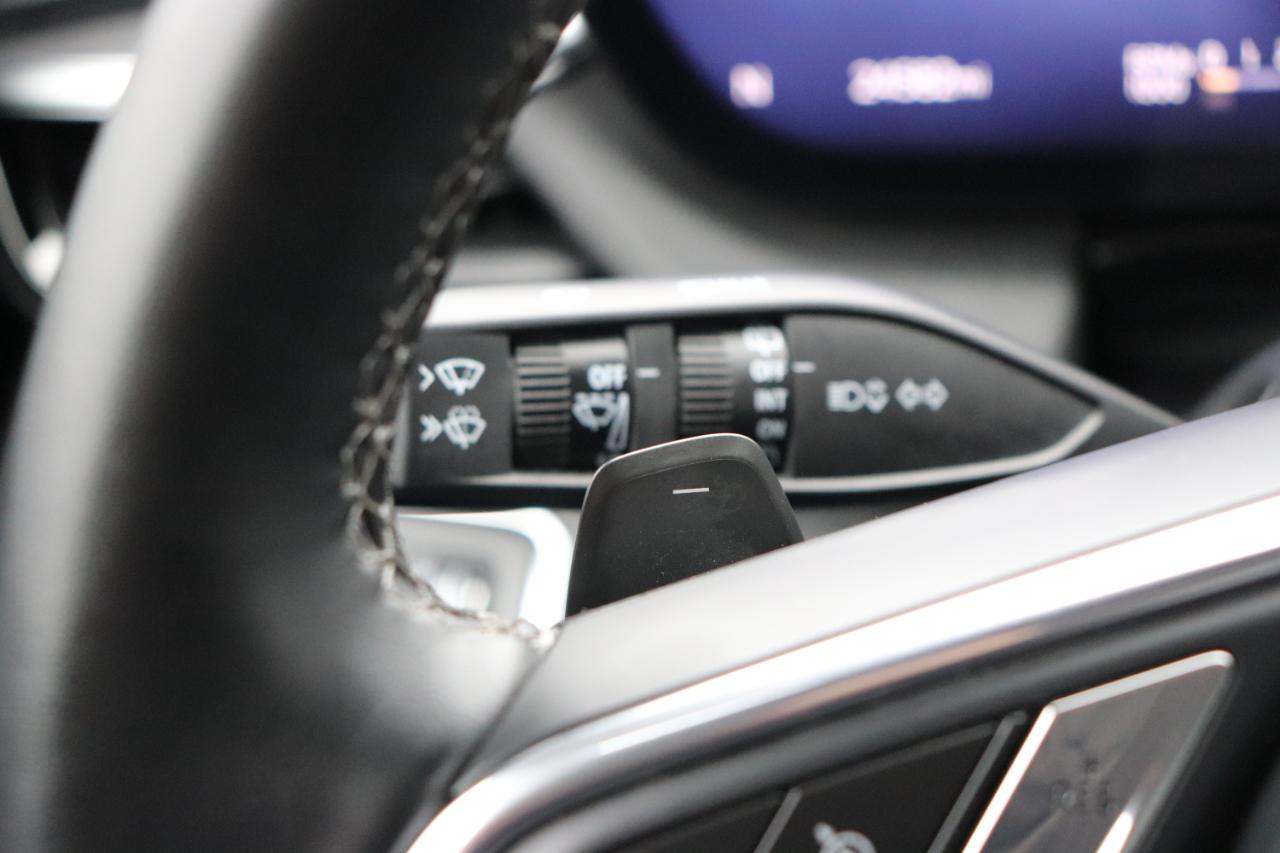 Buick Enclave AWD 4dr Leather 2025