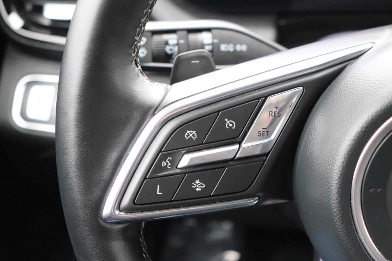 Buick Enclave AWD 4dr Leather 2025